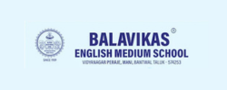 Balvikas English Medium School